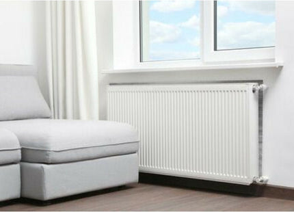 Kinzo - Radiatorfolie – Energiebesparend - Verhoogt Levensduur - Verbeterd Comfort - MBDeals.nl