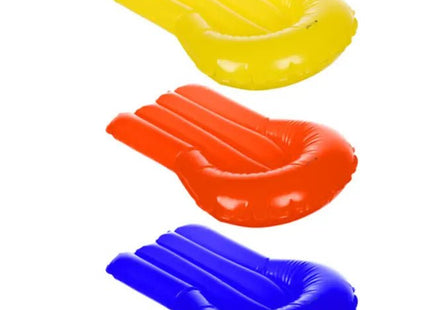 Kruzzel - Buikschuifbaan - Geschikt voor Kinderen - Stimuleert Actief Spel - Eenvoudig op te Zetten - MBDeals.nl