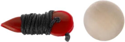 Kruzzel jeu de boules set met 6 chromen ballen en draagtas - foto 6