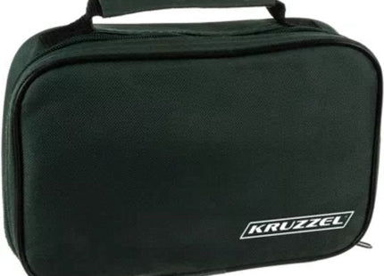 Kruzzel jeu de boules set met 6 chromen ballen en draagtas - foto 8