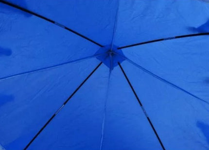 Kruzzel - Kinder Tent - Donkerblauw - Opvouwbaar - 135x105 Cm - MBDeals.nl