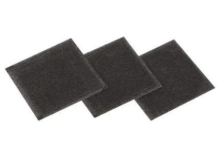 Kruzzel - Mebelset Poppenhuis - 34 - Delige Set - Duurzaam Hout - Inclusief Schuurpapier en Instructies - MBDeals.nl