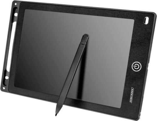 Kruzzel – Tekentablet – Stylushouder – Ultralicht & Dun – Schermvergrendeling - MBDeals.nl