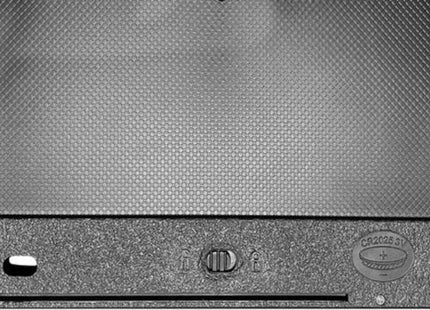 Kruzzel – Tekentablet – Stylushouder – Ultralicht & Dun – Schermvergrendeling - MBDeals.nl