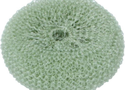 Lifetime Clean - Pannenspons Nylon - Ø8,5x3 cm - 6 Kleuren - Duurzaam en Krasvrij - MBDeals.nl