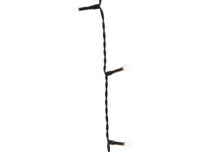 Lumineo kerstverlichting buiten 180 leds warm wit, 1350 cm, timer en dimmer - foto 9
