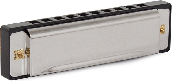 Mondharmonica C majeur - Voor Volwassenen en Kinderen - Geschikt voor Beginners en Professionals - MBDeals.nl