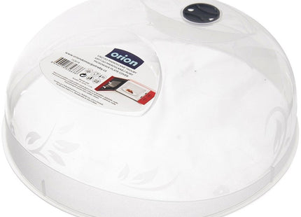 Orion - Magnetronafdekking - BPA Vrij - Stoomopening - Bestand tot +95 °C - MBDeals.nl