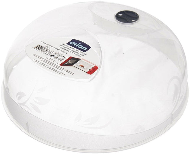 Orion - Magnetronafdekking - BPA Vrij - Stoomopening - Bestand tot +95 °C - MBDeals.nl