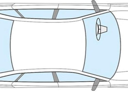 ProPlus - Autolamp Knipperlicht - 12V - 21W - Oranje - BA15S - MBDeals.nl