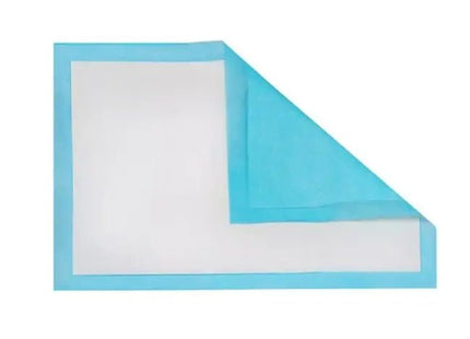 Purlov - Absorberende Pads - Hoge Absorptiecapaciteit - Zacht Materiaal - Wegwerpbaar - MBDeals.nl