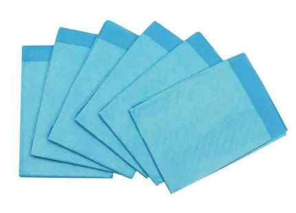 Purlov - Absorberende Pads - Hoge Absorptiecapaciteit - Zacht Materiaal - Wegwerpbaar - MBDeals.nl