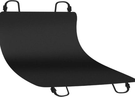 Purlov - Autohoes - Hondenmat - Waterproof - 144x144cm - MBDeals.nl