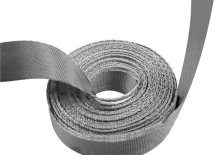 Purlov - Automatische Hondenlijn - Vergrendelknop - Metalen Karabijnhaak - Reflecterende Tape - MBDeals.nl