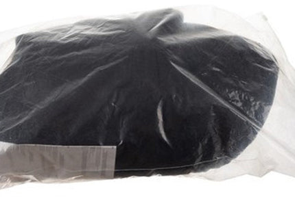 Purlov - Pluche Kattenbed - Polyester & PP - Katoen - Geschikt voor Katten tot 6 Kg - 36 X 33 Cm - MBDeals.nl