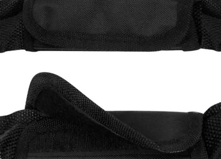 Purlov - Transporter Tas Hond/Kat - Verstevigde Bodem/Zijkanten - Afmetingen 30/25/50 Cm - Max Belasting 8 Kg - MBDeals.nl