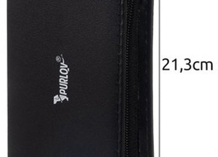 Purlov - Trimset - RVS - Antislip Handvat - Premium Kwaliteitsproduct - MBDeals.nl