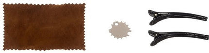 Purlov - Trimset - RVS - Antislip Handvat - Premium Kwaliteitsproduct - MBDeals.nl