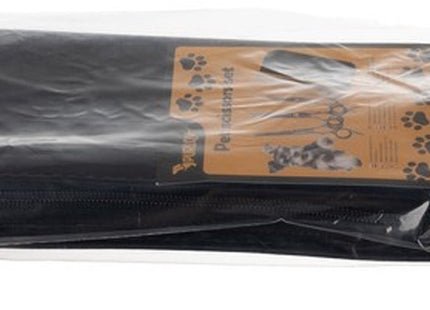Purlov - Trimset - RVS - Antislip Handvat - Premium Kwaliteitsproduct - MBDeals.nl