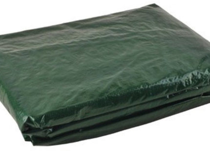 Ruhhy - Afdekhoes Tuinmeubel - Waterdicht - 100 X 180 X 240 Cm - Inclusief Opbergcase - MBDeals.nl