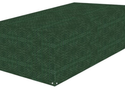 Ruhhy - Afdekhoes Tuinmeubel - Waterdicht - 100 X 180 X 240 Cm - Inclusief Opbergcase - MBDeals.nl