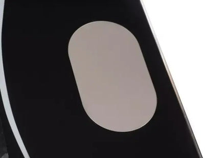 Ruhhy - Badkamerweegschaal - Uitgebreide Lichaamsanalyse - LCD Scherm - Verbinding met App - Draagkracht tot 180 Kg - MBDeals.nl