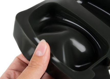 Ruhhy - IJsvormpje - Siliconen - 50 Ijsstokjes Inbegrepen - BPA Vrij - MBDeals.nl