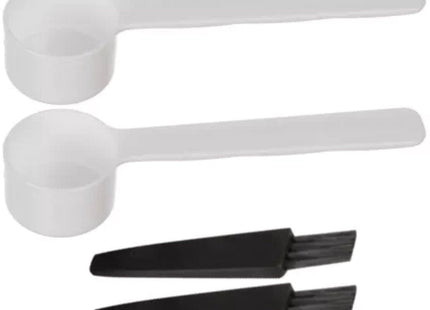 Ruhhy - Koffiecapsules - 6 Pack - Herbruikbaar - Compatibel met Dolce Gusto - MBDeals.nl