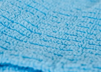 Ruhhy - Microvezel Doekjes - Set van 12 - Hoge Absorptie - Kleurrijk - MBDeals.nl
