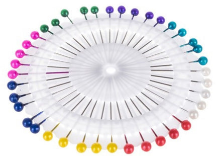 Ruhhy - Naaiset - 128 - Delig - Inclusief Hoes - Compact en Draagbaar - MBDeals.nl