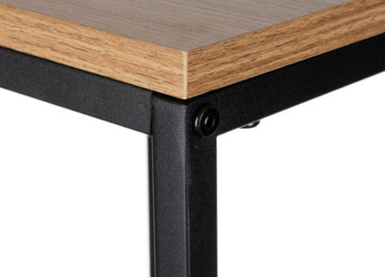 Ruhhy - Plantenstandaard - 3 Laags - Compact Formaat - Modern Minimalistisch Design - MBDeals.nl