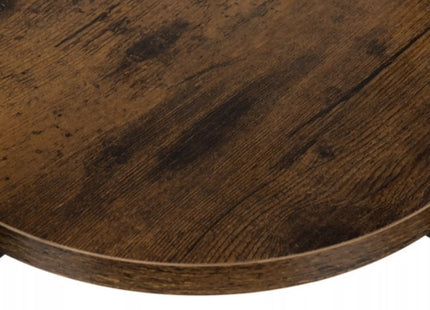 Ruhhy - Plantenstandaard - Loftstijl - 3 Niveaus - 80 cm - MBDeals.nl