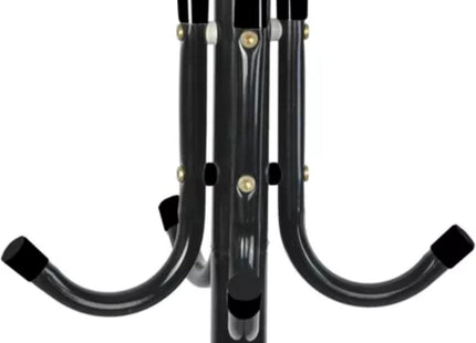 Ruhhy - Staande Hanger - 170cm Hoog - 12 Haken - 3 Ophangniveaus - MBDeals.nl