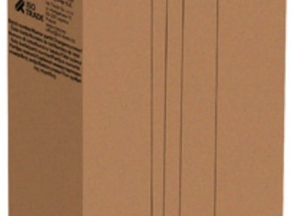 Ruhhy - Toiletrolhouder - Met Dubbelzijdige Tape - Zonder Boren - Robuuste Metalen Constructie - MBDeals.nl