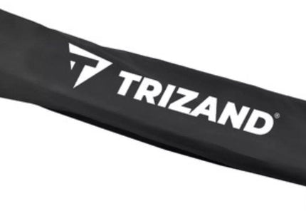Ruhhy - Trainingsladder - 6 Meter - 12 Treden - Inclusief Draagtas - MBDeals.nl