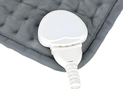 Ruhhy - Warmtekussen - Voor Rug & Gewrichten - Tot 70°C - Met Timer & Automatische Uitschakeling - MBDeals.nl