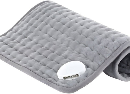 Ruhhy - Warmtekussen - Voor Rug & Gewrichten - Tot 70°C - Met Timer & Automatische Uitschakeling - MBDeals.nl