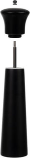 Ruhhy - Zout - en Pepermolen Set - Acacia Hout - 22 X 6 Cm - MBDeals.nl