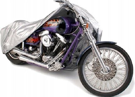 Scooter/Motorhoes - Water - en Weersbestendig - UV - Bescherming - Zacht Materiaal - MBDeals.nl