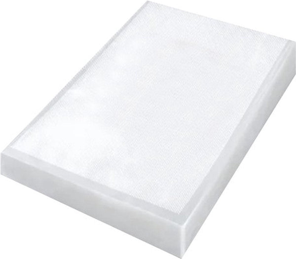 Sealzakken - Eten - Sealbaar - 20 x 30 cm - 50 stuks - MBDeals.nl