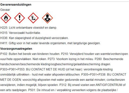 Simson complete bandenreparatieset voor de fiets 23-delig met bandenlichters en solutie - MBDeals.nl