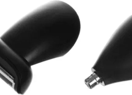 Soulima - Haartrimmer - Complete Set - Inclusief Neustrimmer en Scheerkop - 60 Minuten Batterijduur - MBDeals.nl