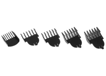 Soulima - Haartrimmer - Multifunctioneel - Complete Set - Tot 60 Minuten op Accu - MBDeals.nl