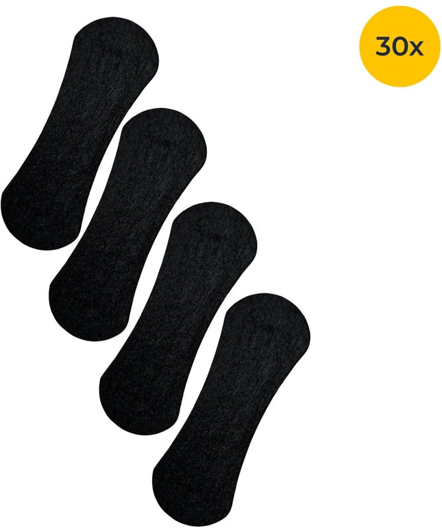Stegger - Neusstrips - 30 Stuks - Anti Snurk - Hypoallergeen - MBDeals.nl