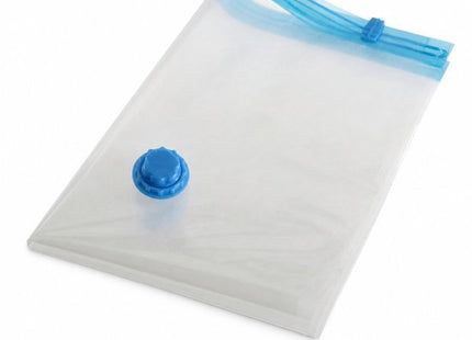 STEGGER opbergzakken vacuum XXL 110 x 80 cm voor kleding en beddengoed 1 stuk