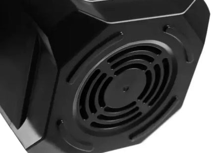 Trizand - Accu Luchtpomp - 240 L/min - 5000 MAh - Compact en Draadloos - MBDeals.nl