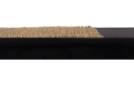 Trizand - Acupressuurmat Set - Inclusief Kussen en Massageballen - Meegeleverde Tas - Zwart en Goud - MBDeals.nl