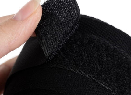 Trizand - Boksbandages - 5 Cm X 4 M - Hoogwaardige Bawełna (Katoen) - Stevige Klittenbandsluiting - MBDeals.nl