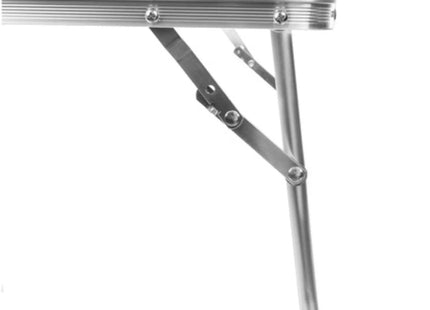 Trizand - Campingtafel - Opvouwbaar - Weerbestendig - 60x40 Cm - MBDeals.nl