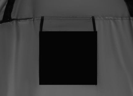 Trizand - Douchetent - Waterdicht Nylon - Automatisch Opzetten - Opslagvak - MBDeals.nl